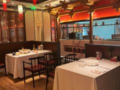 -旺顺阁·北京菜·烤鸭(魏公村店)