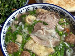 -夏家合汁(天润花园小区店)