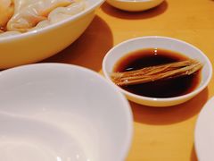 特色小笼包-鼎泰丰(当代商城店)