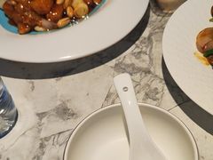 -悦海·家宴·冰花皮皮虾大锅贴(宝龙店)