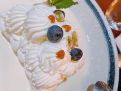 西班牙奶油蛋糕-FISH&POTATO Cō(地中海美食 万象城店)