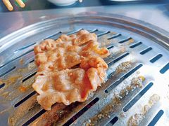 -金刚山(学府路店)