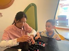 -三亚海棠湾万丽度假酒店