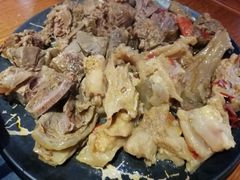 -受气牛肉·重庆耙牛肉(来福士店)