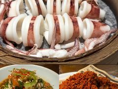 -乔街深夜食堂·小龙虾·高压锅生蚝(杭州总店)