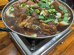-苏州藏书羊肉馆(安顺路店)