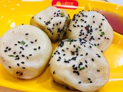 大虾生煎-小杨生煎(周浦万达店)