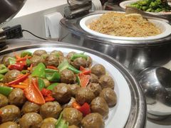 -凡塔斯牛排自助餐厅(莆田万达店)