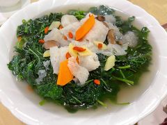 -佛有缘素食馆·荔湾老字号(陈家祠首店)