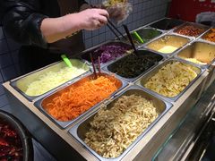 -三兄弟高炉烧饼