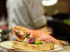 -鸟山鸣·日料食堂(王府井店)