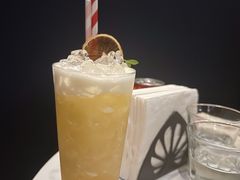 -O.F COCKTAIL&WHISKY