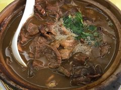 砂锅吊子-砂锅居(西四店)