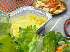 -金喜娜无限自助烤肉(泰达永旺店)