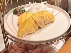-同仁四季椰子鸡(罗湖国贸店)