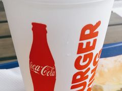 -汉堡王(北京三里屯购物中心)