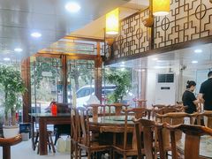 -褒河栈道渔庄(建工路总店)