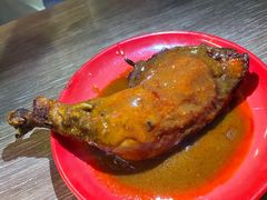 -亞婆井·劲抽面食(铂顿城店)