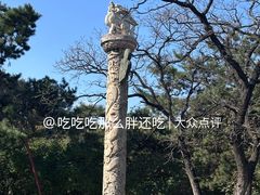 -北陵公园