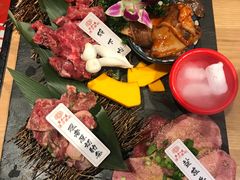 -黑牛の場(兴隆大奥莱店)