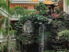 -广州白天鹅宾馆