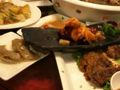 -正阳门饭庄·烤鸭·北京菜(万丰路七里庄店)