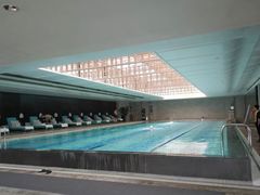 -上海静安香格里拉大酒店