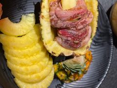 -伊茉家的烤肉店(勒泰中心店)
