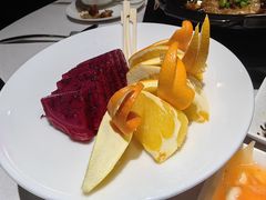 -老兴鲜(黄浦店)
