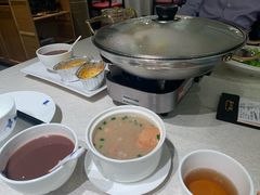 -简小舍·民间手艺菜(武昌江滩店)