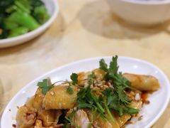 白切鸡-电白鸭粥店(下沙二坊88号店)
