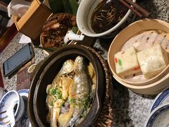 -南京大牌档(香港广场店)