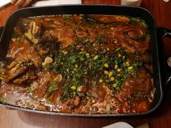 -湄公河秘制烤鱼(西双十贰城商业中心店)