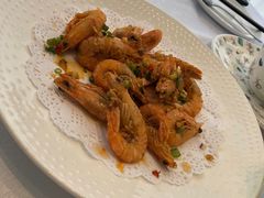 -蓬川食府(金海道店)