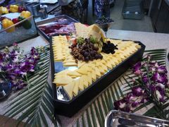 -深圳观澜格兰云天国际酒店