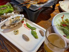 -管氏翅吧(望京东店)