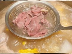 -贵宾牛·潮汕牛肉火锅(珠池总店)