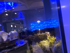 -北京盘古七星酒店