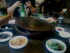 -Dombe豚(黑猪肉街店)