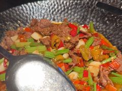 -湘阁里辣(南联锦泰城店)