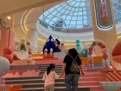 -半天妖烤鱼(和平印象城店)