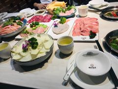 -围炉夜话·潮汕卤水火锅(榕江店)