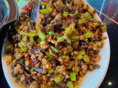 黑三剁-多味居(剪子巷店)