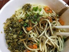 全料热干面-蔡林记(广埠屯店)