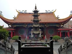 -显应宫(长乐区)