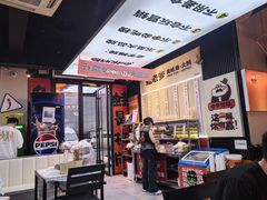 -蛙老爹·蜀香美蛙鱼头(王家湾店)