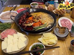-五里关火锅(牛市口店)