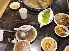 -清河半岛温泉度假酒店