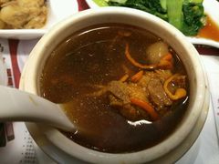 -多喝汤(天河北路店)