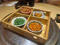 -松鱼亭·和牛烧肉(协鑫广场店)